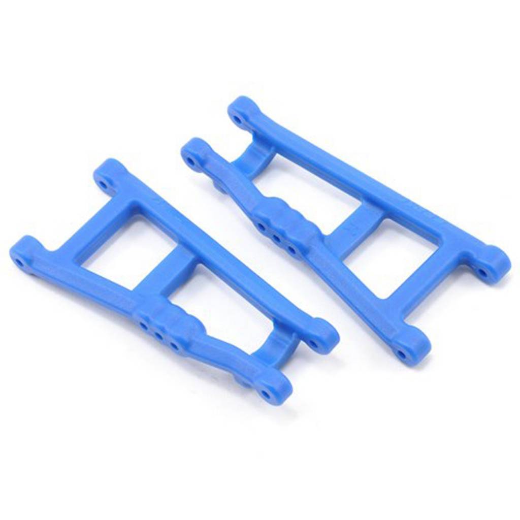 80185 RE A-ARMS BLU ELCT RSTLR