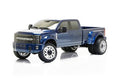 Ford F450 1/10 4WD Solid Axle RTR Truck - Blue (Online price includes ground shipping to the lower 48 states)