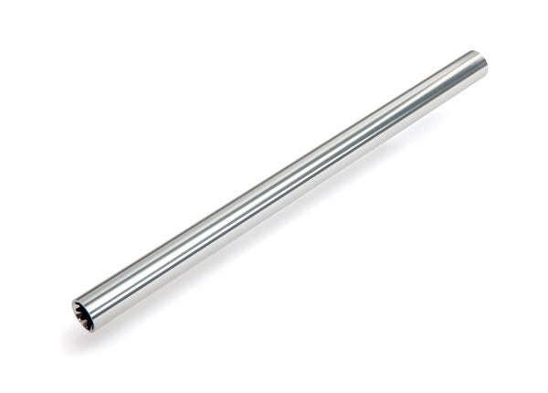 8955R - Driveshaft, center, aluminum (fits Maxx® with extended chassis (352mm wheelbase))
