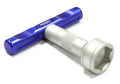 Pro T3 Hex Socket Wrench 17mm Hex Wheel Nut