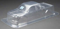 3247-00 2008 Ford F-250 Clear Body Solid Axle Mnstr Trk