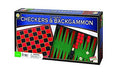 Classic Checkers & Backgammon Games (Endless)