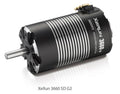 Xerun 3660 SD G2 motor - 3200 Kv