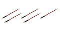 Walkera Female to mCX Male Adapter - 5 Pack