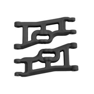OFFSET COMPENSATING FRONT A-ARMS, SLASH 2WD & NITRO