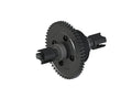 Center Diff Set 50T 100k Oil