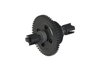 Center Diff Set 50T 100k Oil
