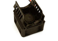 Brushless Motor Heatsink+40x40mm Cooling Fan 17k rpm for 1/16 E-Revo & Slash VXL C28596BLACK