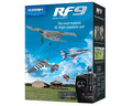 RealFlight 9 Flight Sim w/Spektrum Controller