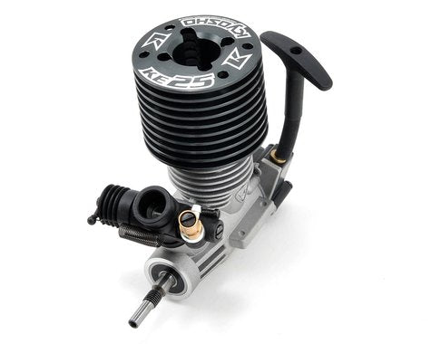 Kyosho KE25 Engine w/Pullstart