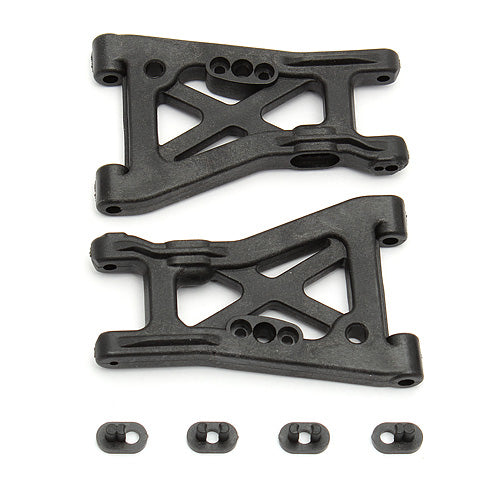 31357 Rear Arms TC6.1
