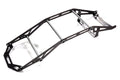 Alloy Metal Roll Cage Body Kit for Traxxas X-Maxx 4X4