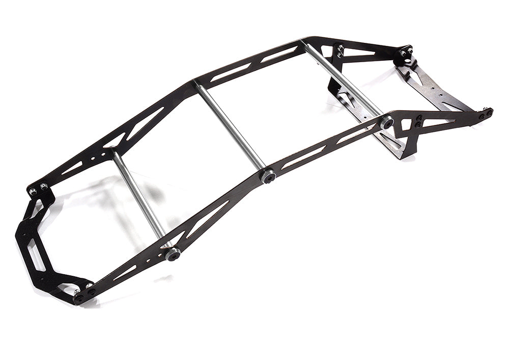 Alloy Metal Roll Cage Body Kit for Traxxas X-Maxx 4X4