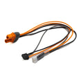 Adapter: IC3 Battery / 2S UMX Device (Bal./Chrg.)