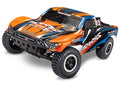 Slash: 1/10-Scale 2WD Short Course Racing Truck with TQ 2.4GHz radio system