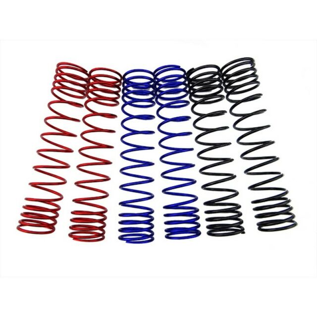 XMX157RS33 Progressive Spring Set (3 Sets) X-Maxx