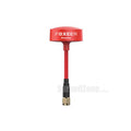 Foxeer FPV Antenna LHCP: Red