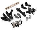 Bell Crank Steering System w/Hdwr: 22/2.0/SCT