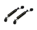 SSCX37V Steel Center Drive Shaft 107-142mm SCX10