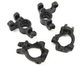 Front Spindle & Carrier Set: TENACITY ALL