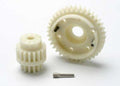 5384 Gear Set 2-Speed Wide Ratio Revo