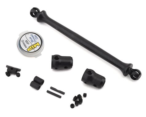 X-Duty Rear Center Shaft Kit, Traxxas UDR