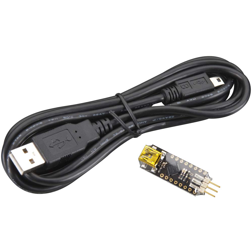 100573 Castle Link USB Programming Kit