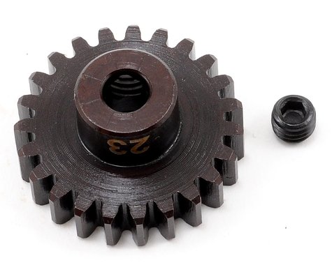 TKR4183 Pinion Gear 23T M5 (MOD1/5mm Bore/M5 Set Screw)