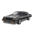 1/24 Buick Grand National 2N1