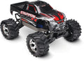 Stampede 4X4: 1/10-scale 4WD Monster Truck