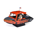 PRB08051T2      1/6 Jetstream Boat Brushless 24 Mojo 2: RTR