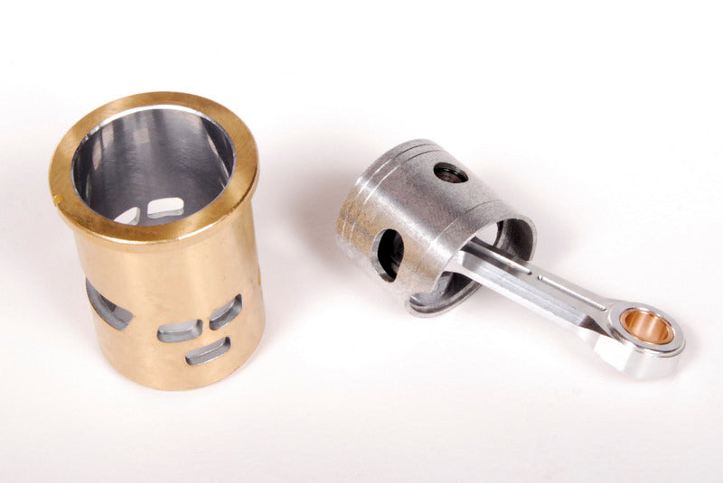 28 Engine Cylinder/Piston set