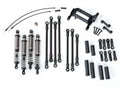 8140 High Lift Kit, TRX-4 BLACK