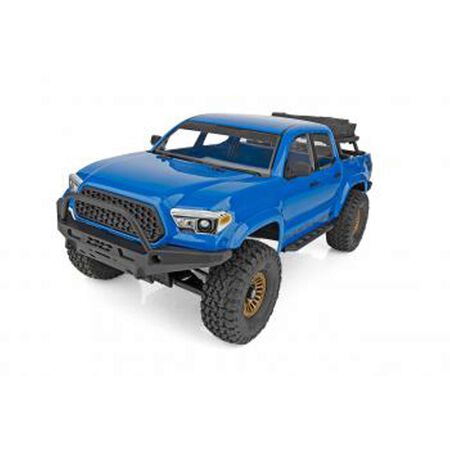 Enduro Trail Truck Knightrunner RTR (Online price includes ground shipping to the lower 48 states)