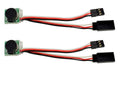 Apex RC Products Lost Plane / Heli / Drone Alarm Finder Tracer - 2 Pack #3000