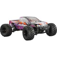 IMEX 1/12 RC BRUSHLESS SHOTGUN RTR