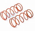 67449 BIG BORE SHOCK SPRING OR