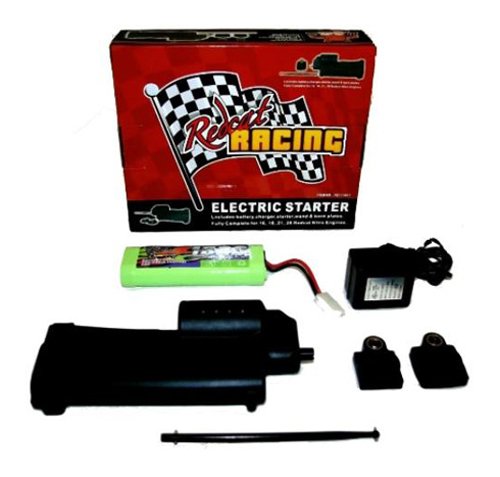 ROTO START KIT