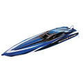 5709L-1 Spartan Brushless 36" LiPo