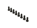 AR727410 Double Socket Buttn Head Screw 4x10mm (8)