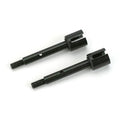 Rear Axles (Pr): Slider,HRL,Strike