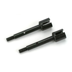 Rear Axles (Pr): Slider,HRL,Strike