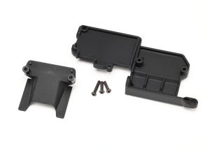 Mount, telemetry expander (fits Funny Car, Nitro 4-Tec)