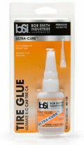 Ultra Cure - Tire Glue 3/4oz.