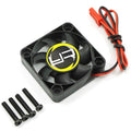 YEAH RACING 40X40MM TORNADO HIGH SPEED ESC SPEED CONTROL FAN YA-0327