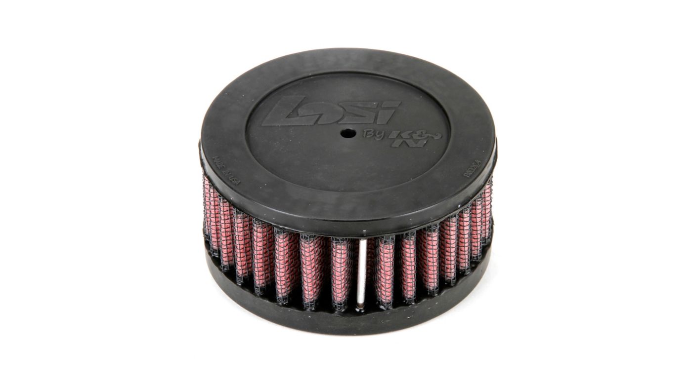 K&N Air Filter