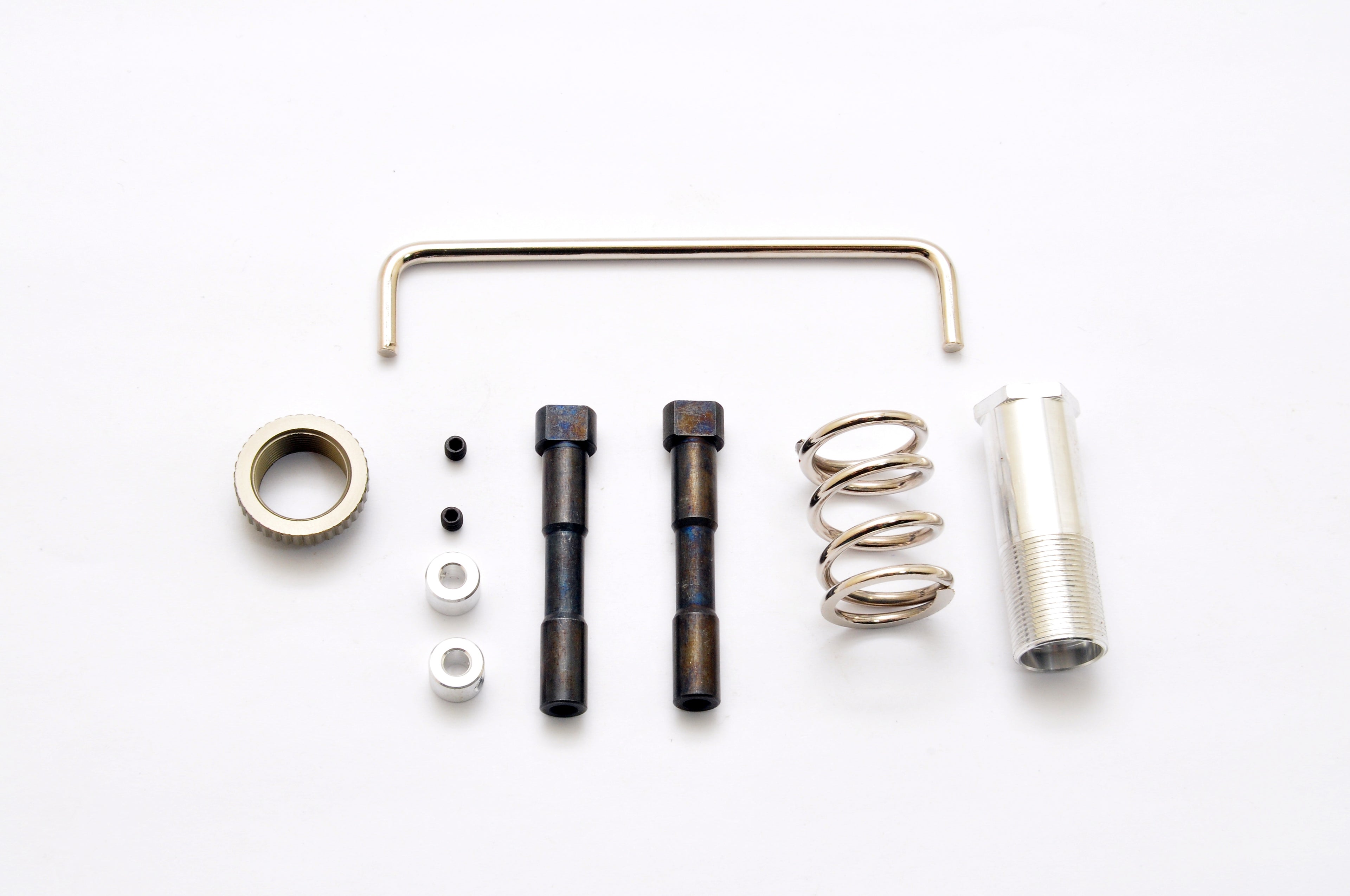 SERVO SAVER SET