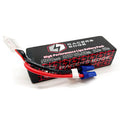 5300mAh 3S 11.1V 60C Hard Case Lipo Battery with EC5 Connector