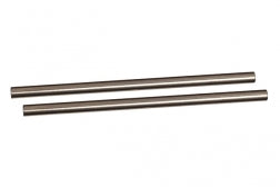Suspension Pins, 4x85mm Steel (2); Traxxas X-Maxx