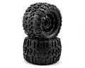 Trencher X 3.8 All Terrain Tires Mounted (2)